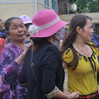 Sức khỏe đời sống - Thai chết lưu sau hai ngày chờ sinh