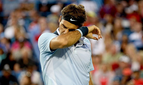 Top 3 và khoảng trống Federer - 2