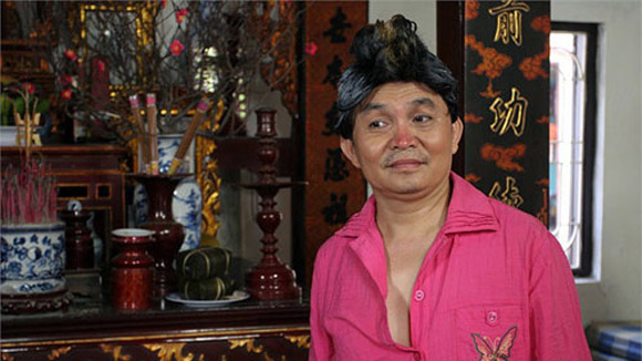 Xuân Hinh: Tôi lên đời điện thoại vì facebook - 2