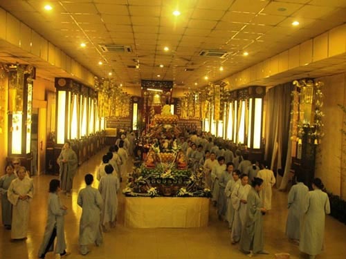 Tết Trung thu của oan hồn thai nhi - 2