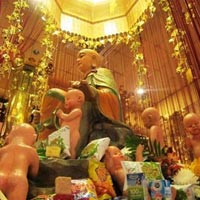 Sức khỏe đời sống - Tết Trung thu của oan hồn thai nhi