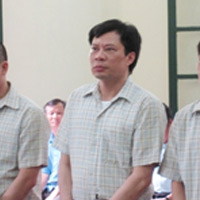 Pháp luật - Đại ca Long "vàng" xin ra viện sau vụ tạt axit