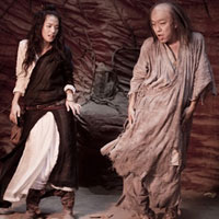 Video phim đặc sắc - Video: Ngộ Không dạy Thư Kỳ nhảy sexy