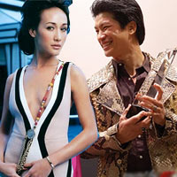  - Sao gốc Việt "đổi gió" cho Vbiz