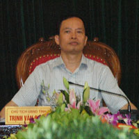 Tin tức trong ngày - Vụ chôn thuốc sâu: Giám sát đề phòng tẩu tán