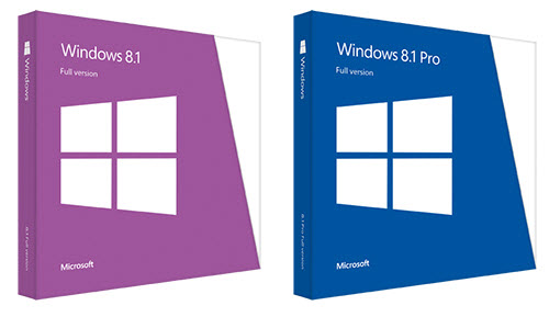 Windows 8 được nâng cấp miễn phí lên Windows 8.1 - 1
