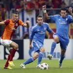 Bóng đá - Galatasaray – Real: Kịch bản khó tin