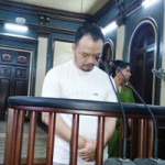 Pháp luật - Tp.HCM: Án nặng cho TGĐ &quot;siêu lừa&quot;