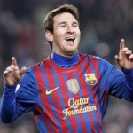 Bóng đá - Messi đứng trước cột mốc lịch sử