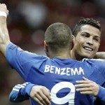 Bóng đá - Real &amp; Decima: Chờ &quot;song kiếm&quot; CR7–Benzema