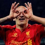 Bóng đá - Từ Shelvey đến chuyện những người 2 mặt