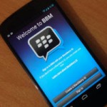 Công nghệ thông tin - BlackBerry Messenger sẽ có trên Google Play vào 20/09?