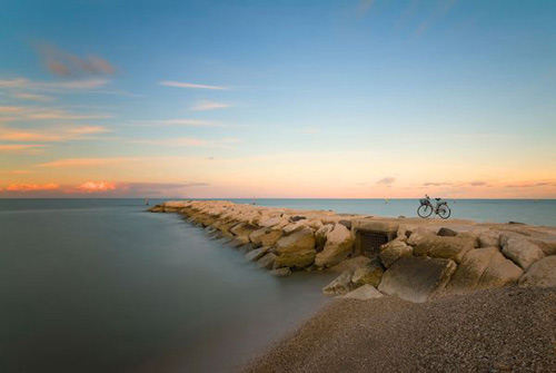 Vòng quanh thế giới trên chiếc xe đạp - 4