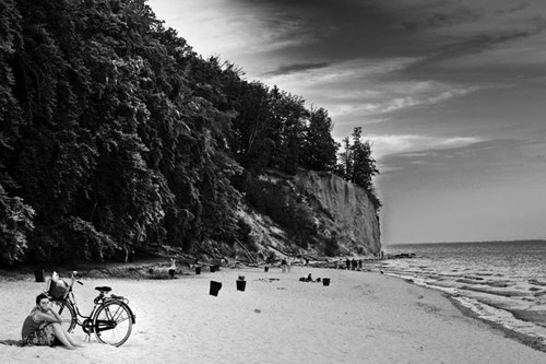 Vòng quanh thế giới trên chiếc xe đạp - 7