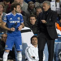 Bóng đá - Chelsea sập bẫy: Khoảng tối của Mourinho