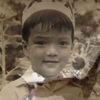 Ca nhạc - MTV - Ảnh hiếm 40 năm trước của Mr. Đàm