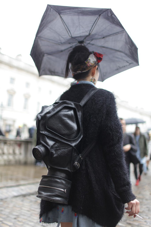 Hình ảnh đẹp đọng lại trên phố London - 11