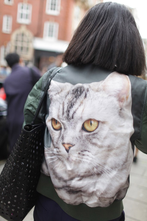 Hình ảnh đẹp đọng lại trên phố London - 13