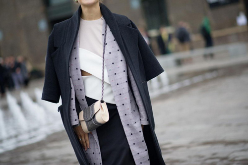 Hình ảnh đẹp đọng lại trên phố London - 17