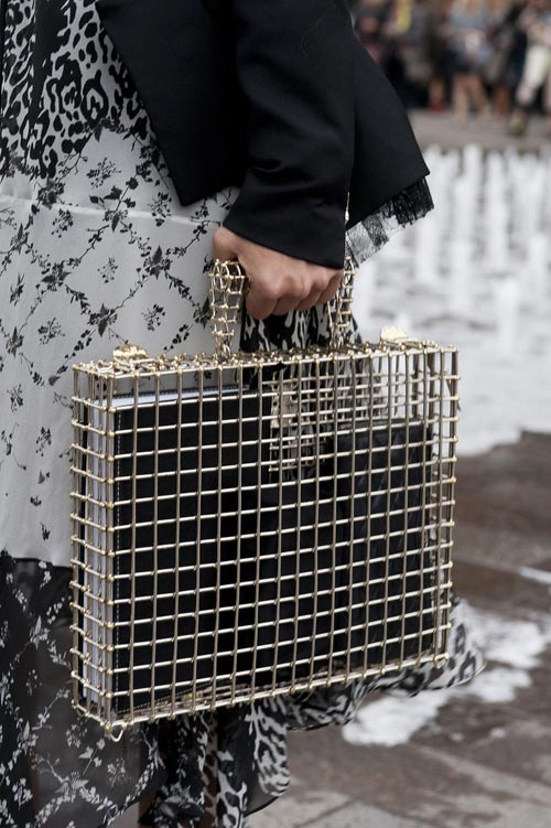 Hình ảnh đẹp đọng lại trên phố London - 5