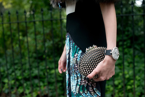 Hình ảnh đẹp đọng lại trên phố London - 7