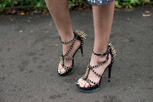 Hình ảnh đẹp đọng lại trên phố London - 8