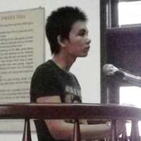 Pháp luật - Xử kẻ ép thiếu nữ "quan hệ" 4 lần trong đêm