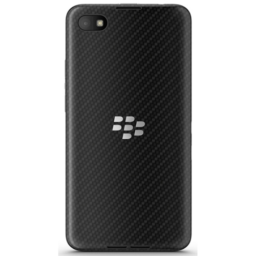 BlackBerry Z30 ra mắt, màn hình 5 inch - 3