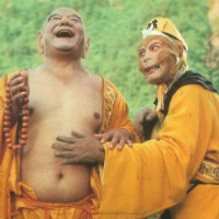  - DV Phật Di Lặc chết hụt trong nhà xác