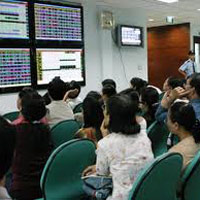 Tài chính - Bất động sản - TTCK hồi phục sau thông tin tích cực từ Mỹ