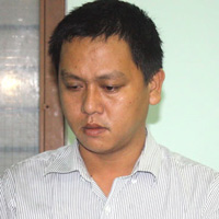 Tin Đà Nẵng - Tạm giam đối tượng lừa đảo hơn 2 tỷ đồng