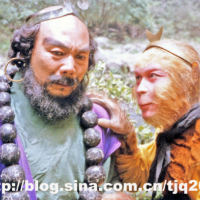 - Đoàn Tây Du Ký khổ sở vì thời tiết oi bức