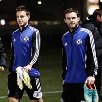 Bóng đá - HOT: Mata đòi rời Chelsea