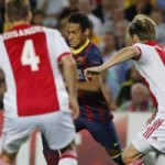 Bóng đá - Barca – Ajax: Một cái tên làm nên tất cả