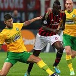 Bóng đá - AC Milan - Celtic: Bước ngoặt hiệp 2