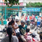 Pháp luật - Bắt nghi can sát hại bảo vệ trường tiểu học