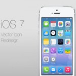 Công nghệ thông tin - Cư dân mạng “sốt” với iOS 7