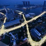 Thể thao - F1 - Singapore GP: Mercedes trở lại?