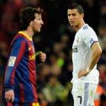 Bóng đá - Messi, CR7 hat-trick: Mỗi người mỗi vẻ