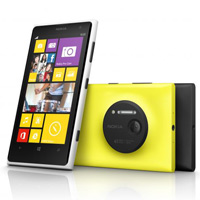 Nokia công bố giá Lumia 1020 tại Việt Nam