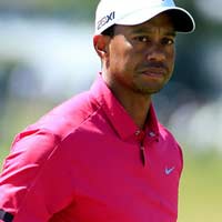Thể thao - FedEx Cup: Cờ trong tay Tiger Woods