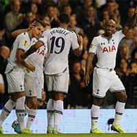 Bóng đá - Tottenham - Tromso: Dấu ấn Defoe