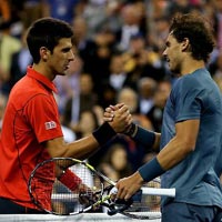 Thể thao - Nadal tiết lộ "hư chiêu" đánh bại Djokovic