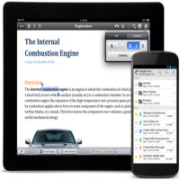 Công nghệ thông tin - Quickoffice miễn phí cho người dùng Android và iOS