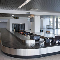 Tin tức trong ngày - Mỹ: Mẹ sơ ý, bé 5 tháng chết thảm ở sân bay