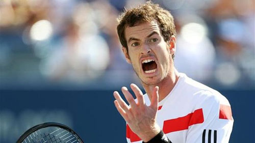 Murray có thể lỡ World Tour Finals 2013 - 1