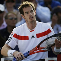 Thể thao - Murray có thể lỡ World Tour Finals 2013