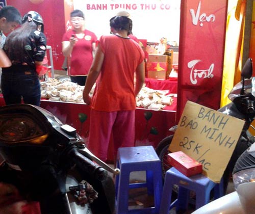 banh trung thu ha gia  tin nhanh  tin moi  bao  vn