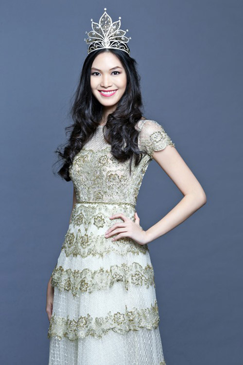 Hồng Quế khoe ảnh gia đình đẹp lung linh - 9