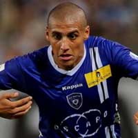 Bóng đá - Cú nã đại bác ấn tượng nhất V5 Ligue 1